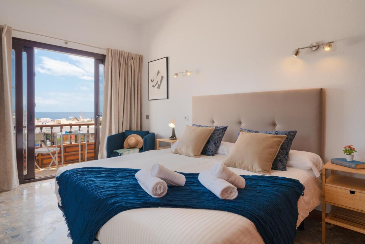 Villa Santa Rosa La Penita à Puerto del Carmen  Extérieur photo