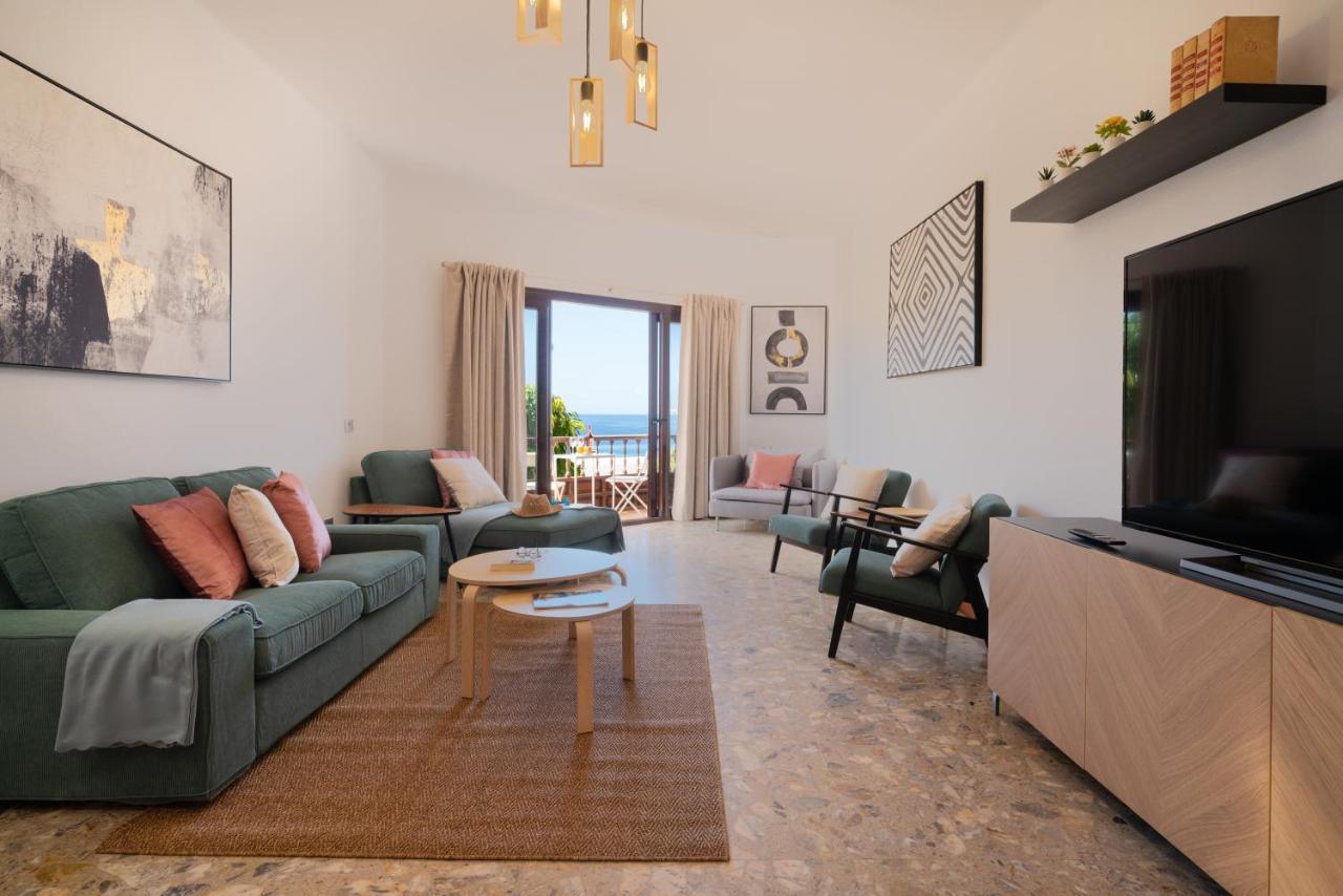 Villa Santa Rosa La Penita à Puerto del Carmen  Extérieur photo