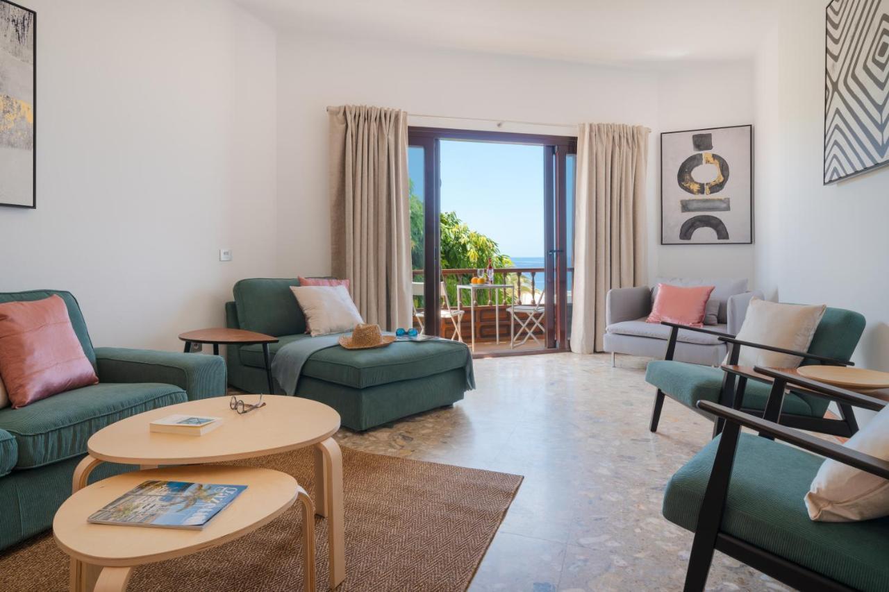 Villa Santa Rosa La Penita à Puerto del Carmen  Extérieur photo