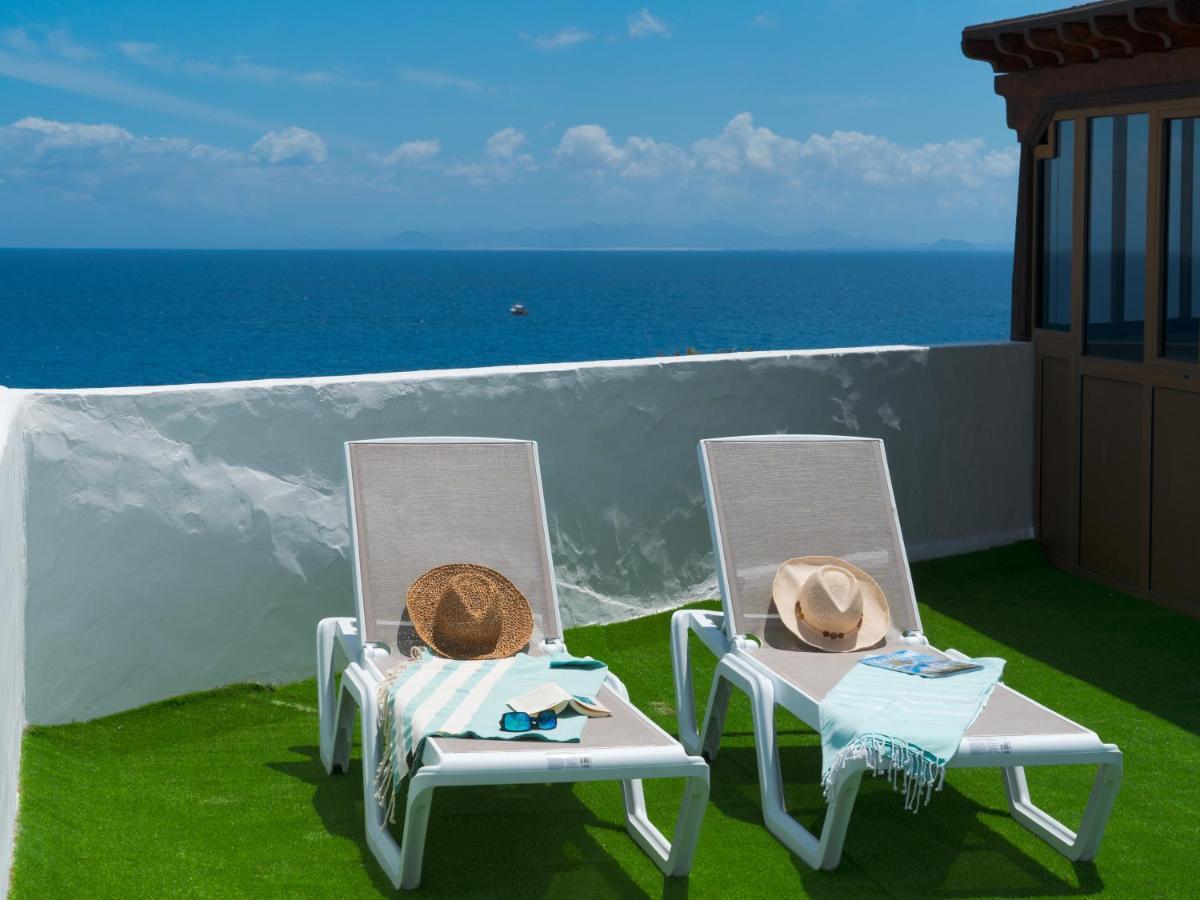 Villa Santa Rosa La Penita à Puerto del Carmen  Extérieur photo