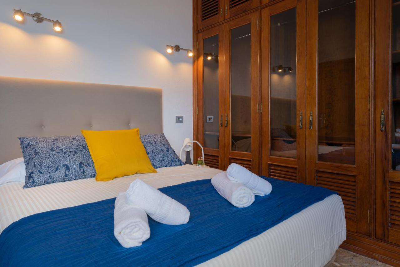 Villa Santa Rosa La Penita à Puerto del Carmen  Extérieur photo