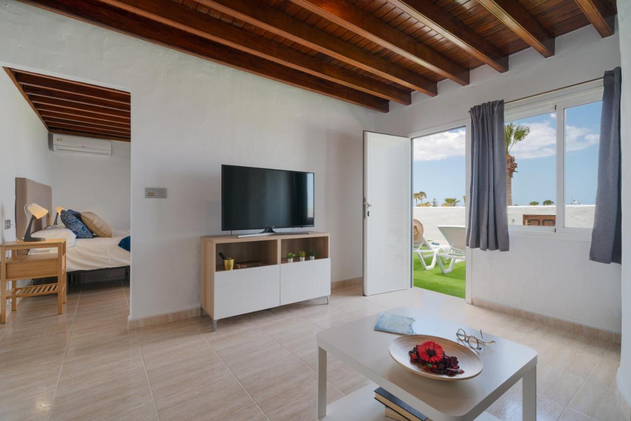 Villa Santa Rosa La Penita à Puerto del Carmen  Extérieur photo