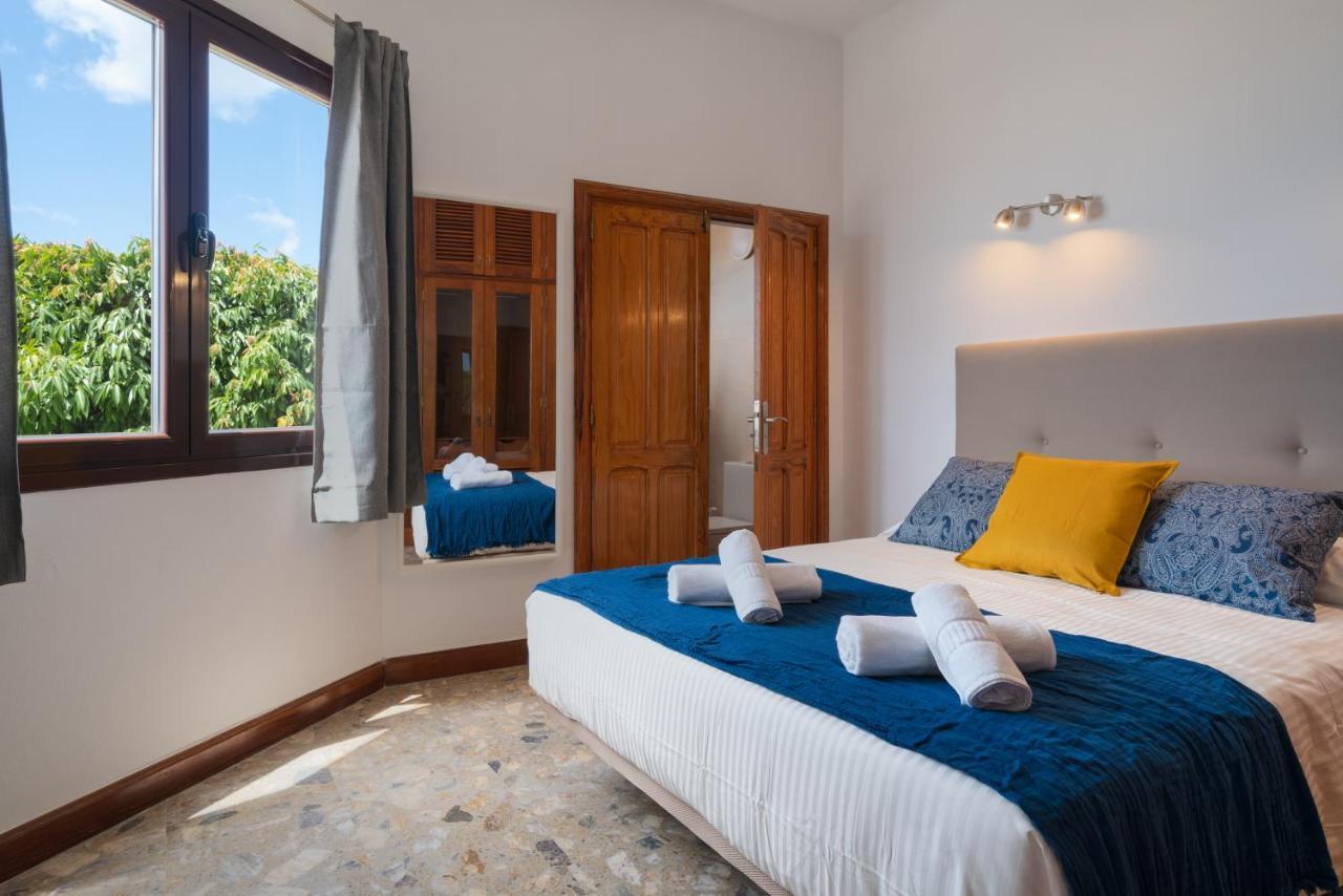 Villa Santa Rosa La Penita à Puerto del Carmen  Extérieur photo