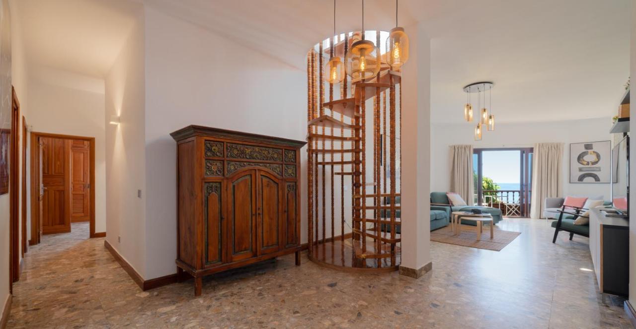 Villa Santa Rosa La Penita à Puerto del Carmen  Extérieur photo