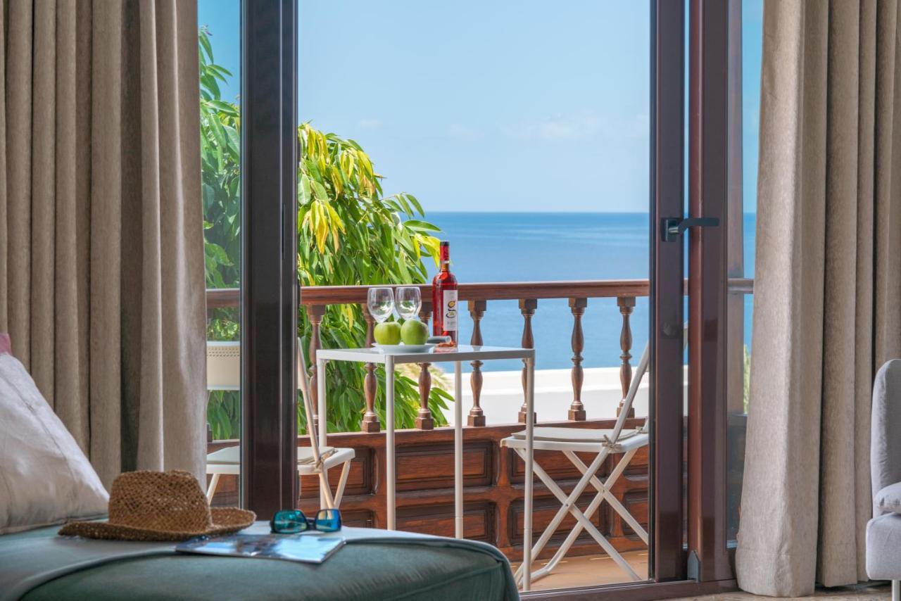 Villa Santa Rosa La Penita à Puerto del Carmen  Extérieur photo